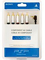 Component AV Cable (ТВ кабель для PSP)