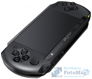 Sony PSP-E1004