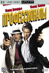 Профессионалы