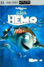 В поисках Немо
