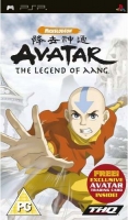 Avatar: The Legend of Aang