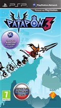 Patapon 3 (русская версия)