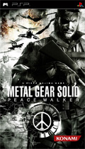 Metal Gear Solid: Peace Walker