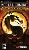Mortal Kombat: Unchained