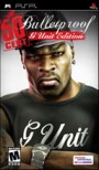 50 Cent: Bulletproof