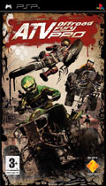 ATV Offroad Fury Pro
