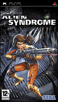 Alien Syndrome