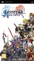 Dissidia: Final Fantasy (русская версия)