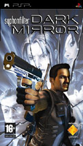Syphon Filter: Dark Mirror