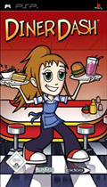 Diner Dash