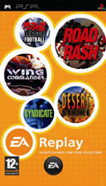 EA Replay