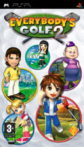 Everybodys Golf 2