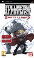 Full Metal Alchemist: Brotherhood
