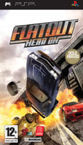 FlatOut: Head On