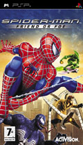 Spider-Man: Friend or Foe