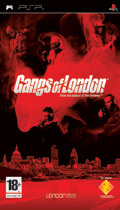 Gangs of London (Platinum)