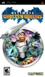 Ultimate Ghosts N Goblins
