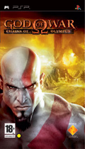 God of War: Chains of Olympus (Platinum)