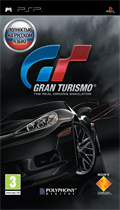 Gran Turismo (русская версия)