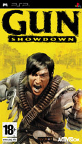 Gun Showdown