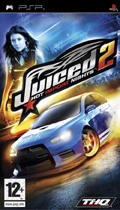 Juiced 2: Hot Import Nights