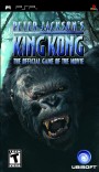 Peter Jacksons King Kong