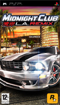 Midnight Club: LA Remix