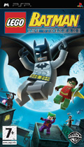 LEGO Batman: The Videogame