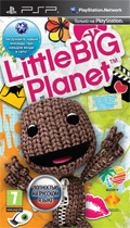 LittleBigPlanet (русская версия)