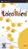 LocoRoco (Platinum)