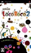 LocoRoco 2