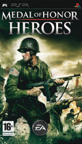 Medal of Honor: Heroes