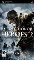 Medal of Honor Heroes 2 (Platinum)