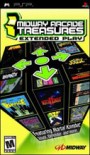 Midway Arcade Treasures: Extended Play