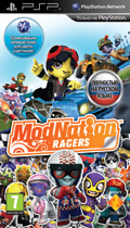 ModNation Racers