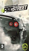 Need for Speed ProStreet