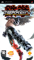 Tekken: Dark Resurrection