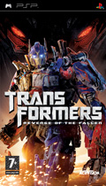 Transformers: Revenge of the Fallen