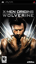 X-Men Origins: Wolverine