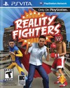 Бой в реальности (Reality Fighters)