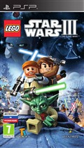 LEGO Star Wars III: The Clone Wars