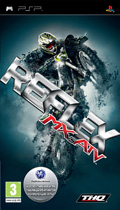 MX vs. ATV Reflex