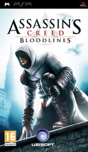 Assasin's Creed Bloodlines (русская версия)
