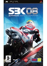 SBK-08: Superbike World Championship