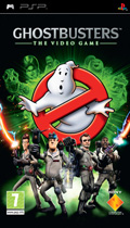 Ghostbusters The Video Game (Русская версия)