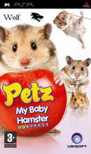 Petz My Baby Hamster