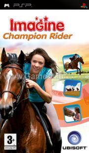 Imagine Champion Rider