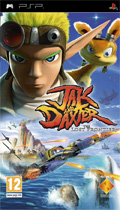 Jak and Daxter: the Lost Frontier
