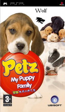 Petz My Puppy Family