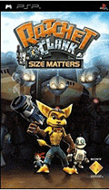 Ratchet & Clank: Size Matters
